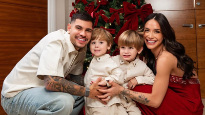 Meet Bruno Guimarães’ wife Ana Lídia Martins: Exploring the romantic life of Newcastle United’s midfielder, their marriage, children and more