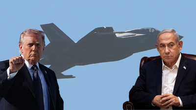 Iran’s Drone Revenge: U.S. Air Defences Unable To Stop The Swarm? I Iran-US War Day 06