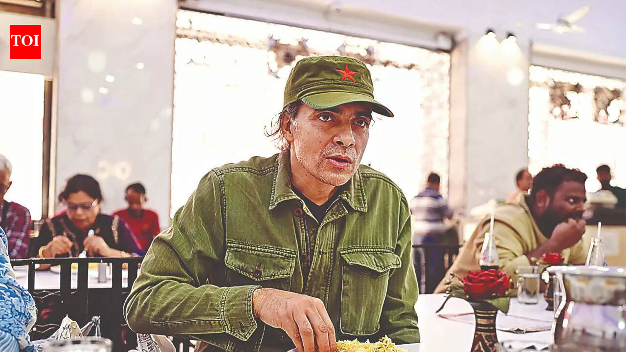 Kolkata is my favourite city: Imtiaz Ali