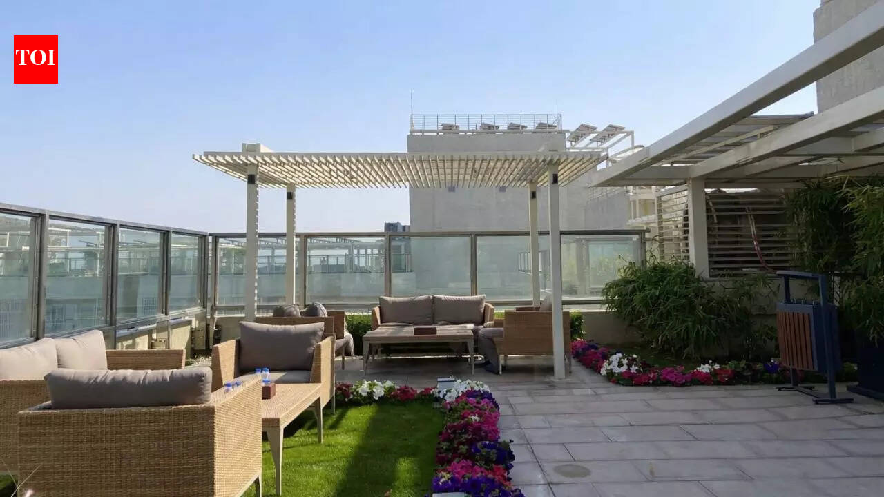 Skyline living Comes to West Delhi with One Midtown’s Rooftop Lifestyle