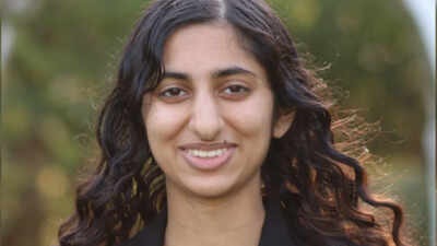 Meet Anjali Sardana: Indian entrepreneur who built $100 million startup after studying in US