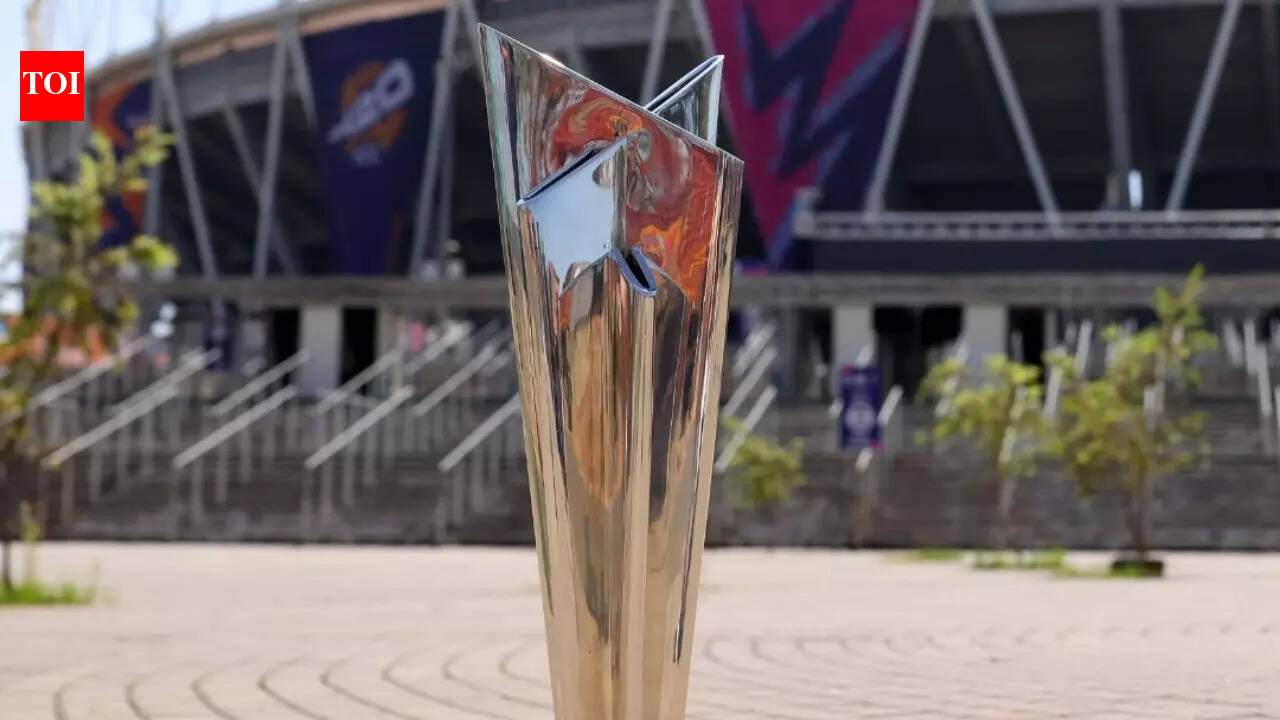 The little-known Jaipur connection of the T20 World Cup trophy