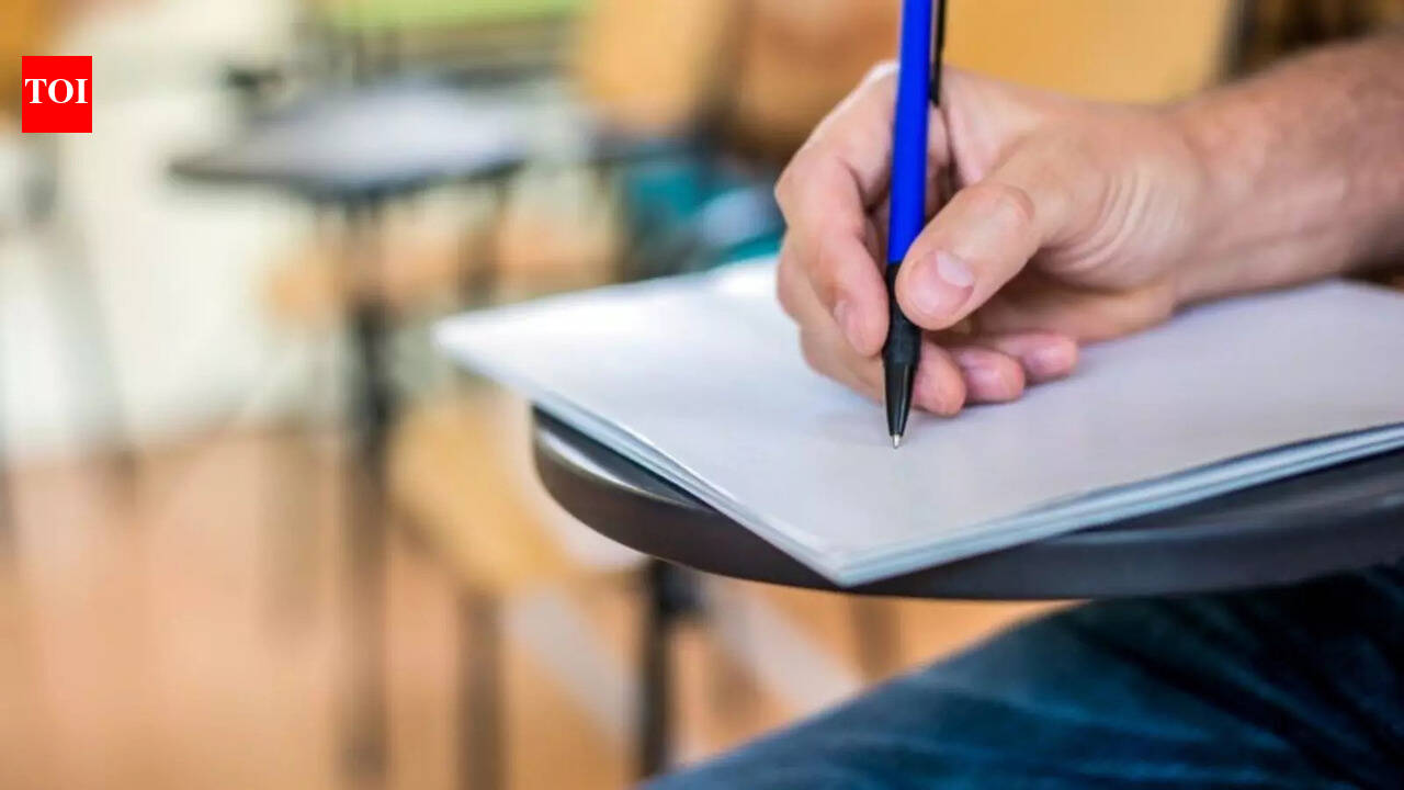 RSSB ने चौथी कक्षा DV शेड्यूल 2026 rssb.rajasthan.gov.in पर जारी किया: शॉर्टलिस्ट किए गए उम्मीदवार सत्यापन के लिए उपस्थित होंगे