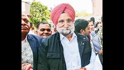 Randhawa calls Punjab budget for 2026-27 ‘directionless’, ‘play of numbers’