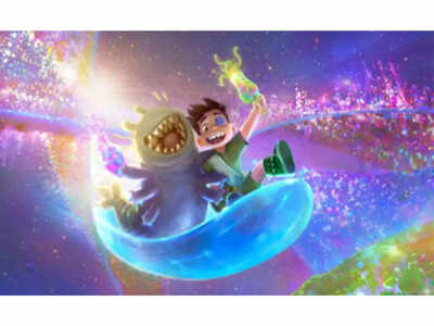 Pixar Chief Pete Docter explains why LGBTQ storyline was removed from 'Elio'