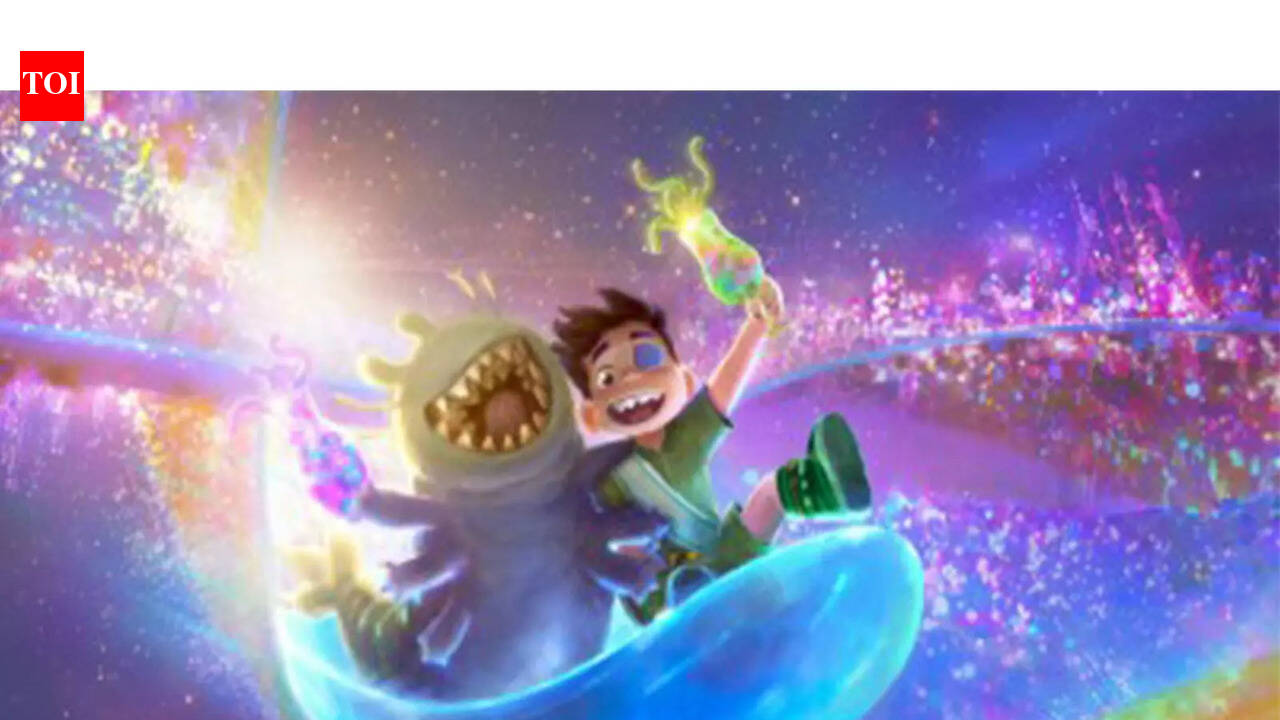 Pixar Chief Pete Docter explains why LGBTQ storyline was removed from 'Elio'