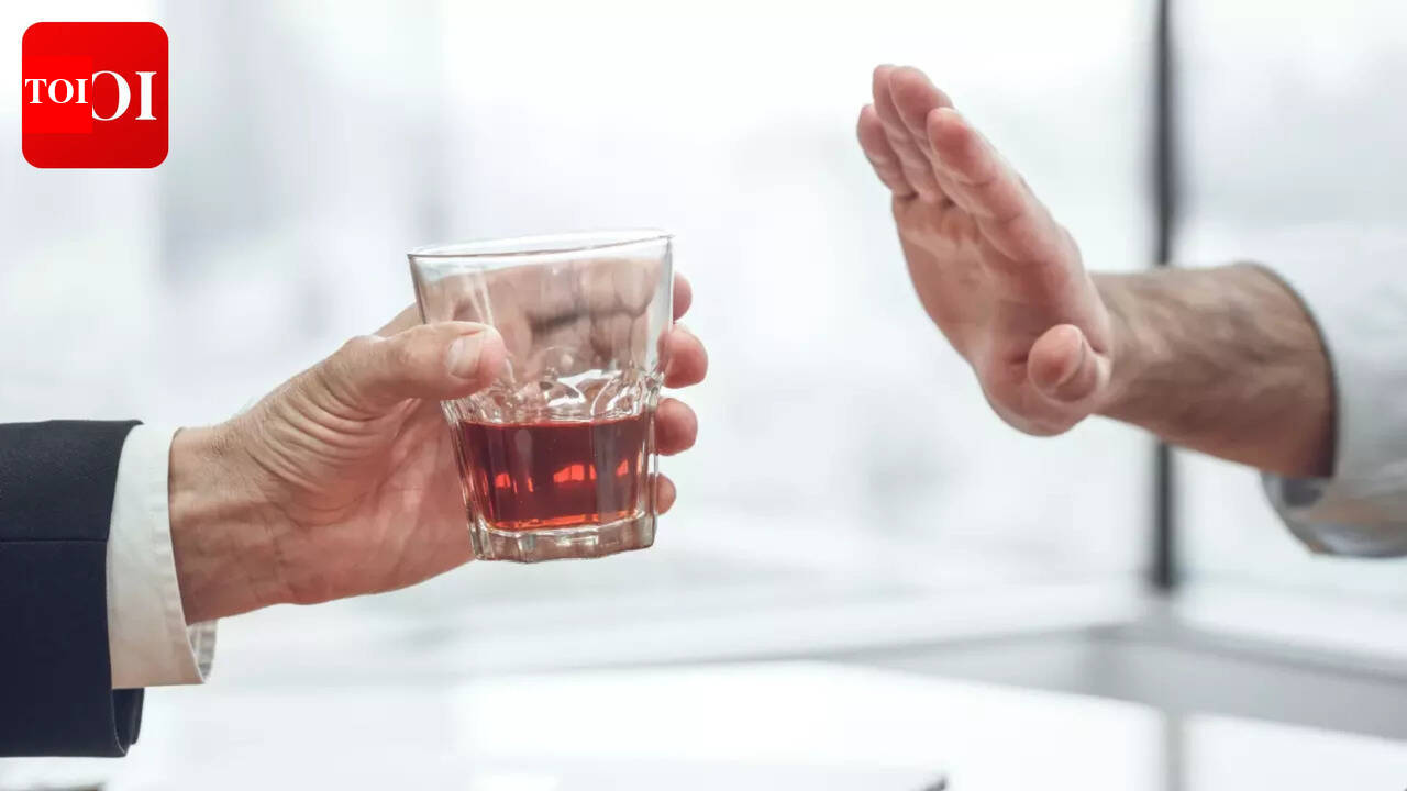 7 surprising benefits of taking a break from alcohol