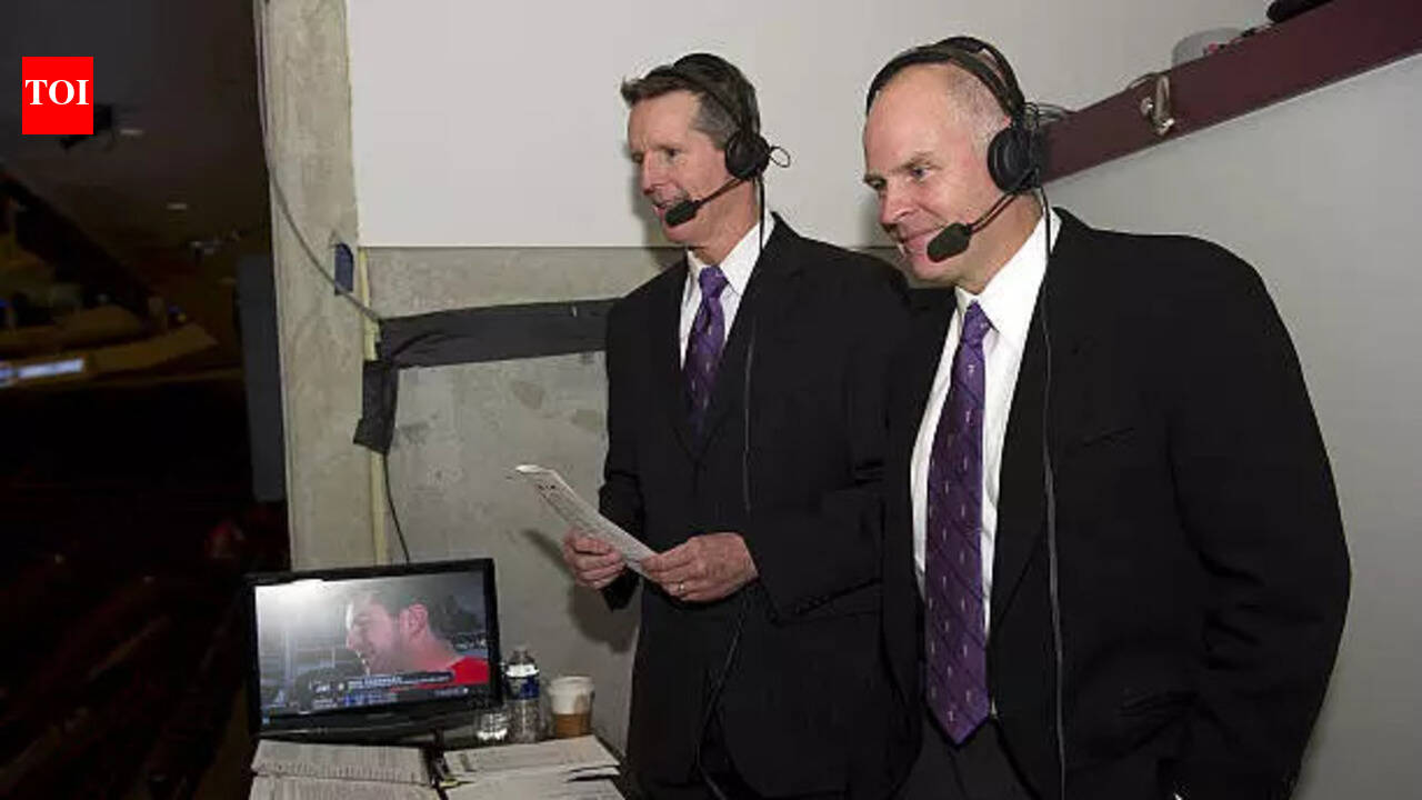 NHL mourns Troy Murray: Remembering the Blackhawks legend, Selke winner and beloved broadcaster