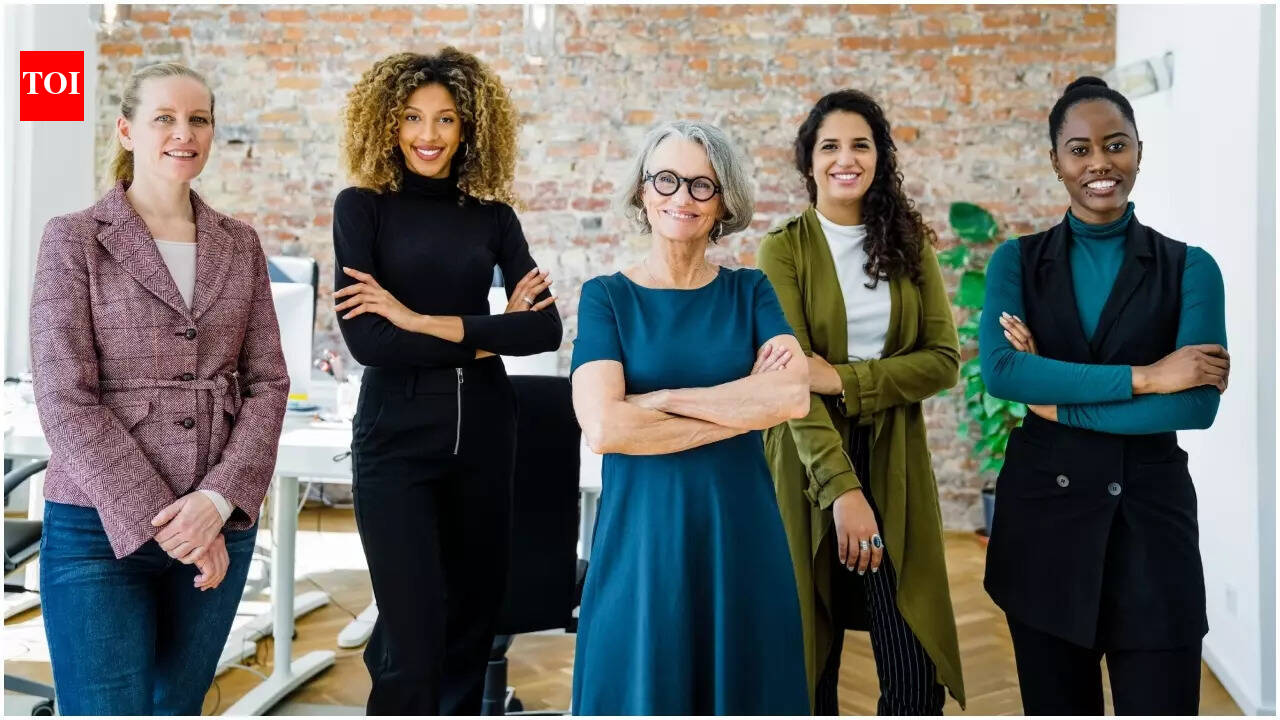 Women at the helm: How female leaders are redefining modern industries