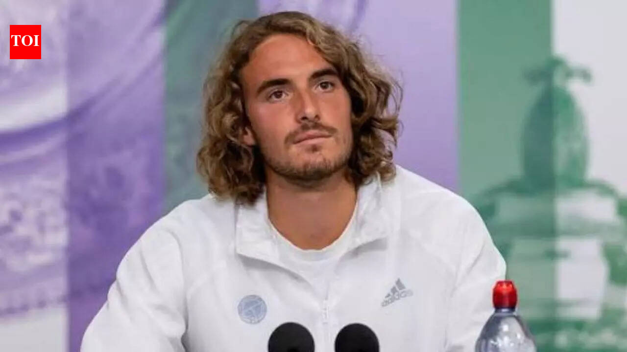 Stefanos Tsitsipas faces fresh career doubts after Indian Wells loss as US ex-pros raise concerns