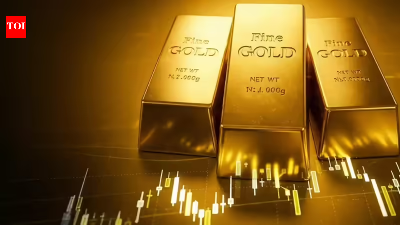 Gold braces for volatile week as Middle East tensions escalate: Analysts