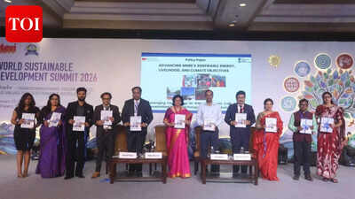 जीवन को रोशन करने से लेकर आजीविका को सशक्त बनाने तक: TERI का LaBL 2.0 अगले अरब लोगों को लक्ष्य करता है