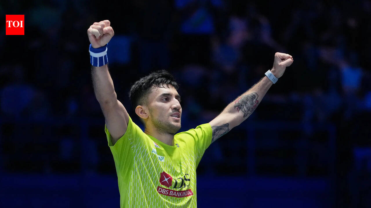 Lakshya Sen denied historic All England title, goes down to Lin Chun-Yi in thrilling final | Badminton News
