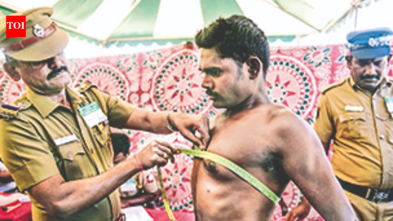 Rajasthan Home Guard Physical Test Dates 2026 announced: PET/PST to begin from March 16, details here