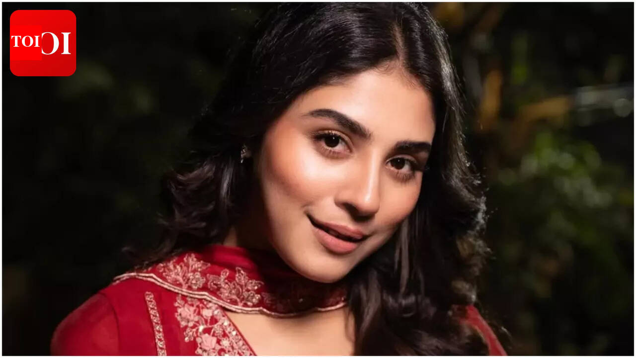 Exclusive - Anupamaa fame Adrija Roy: Being a Woman Is the Greatest Blessing in the World