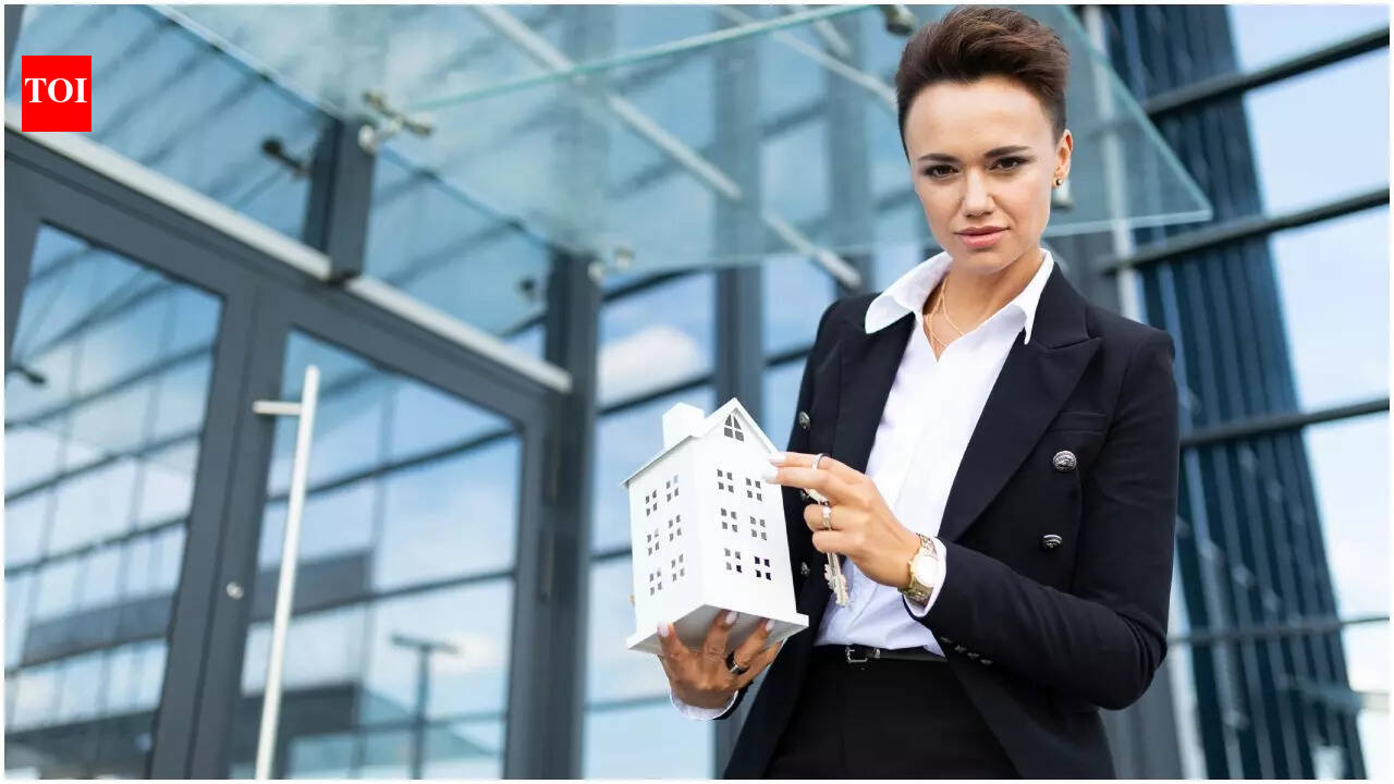 Women leaders take over the real estate sector: Transformation with every step