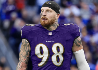 Why the Dallas Cowboys failed to land Maxx Crosby in trade with Raiders