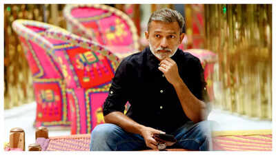 Don’t believe AI-generated films will have a negative impact on D-Town: Chetan Chauhan