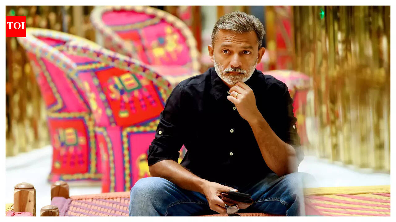 Don’t believe AI-generated films will have a negative impact on D-Town: Chetan Chauhan