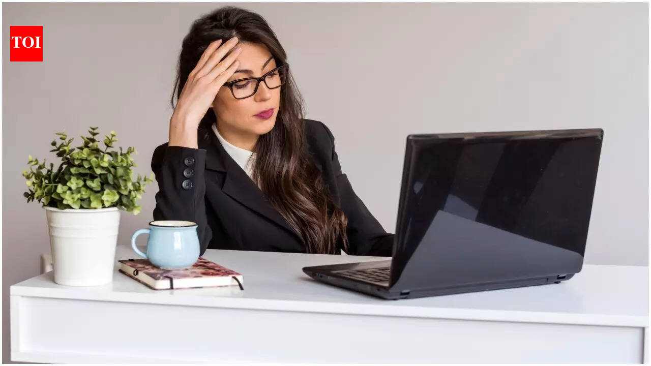5 ways working women can avoid burnout and stay productive