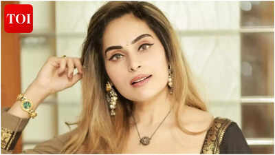 Women's Day 2026: Shrutika Arjun speaks about balancing personal life and career, says “I’ve always believed that women shouldn’t have to make that choice”