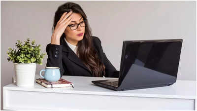 5 ways working women can avoid burnout and stay productive