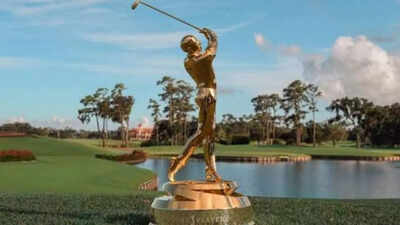 Players Championship 2026 lineup revealed: Which golfers will play at TPC Sawgrass and how they qualified