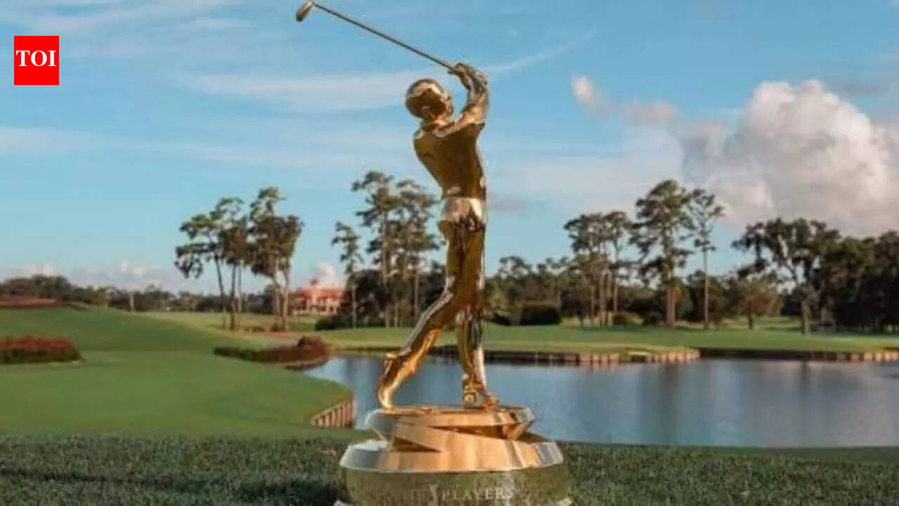Players Championship 2026 lineup revealed: Which golfers will play at TPC Sawgrass and how they qualified