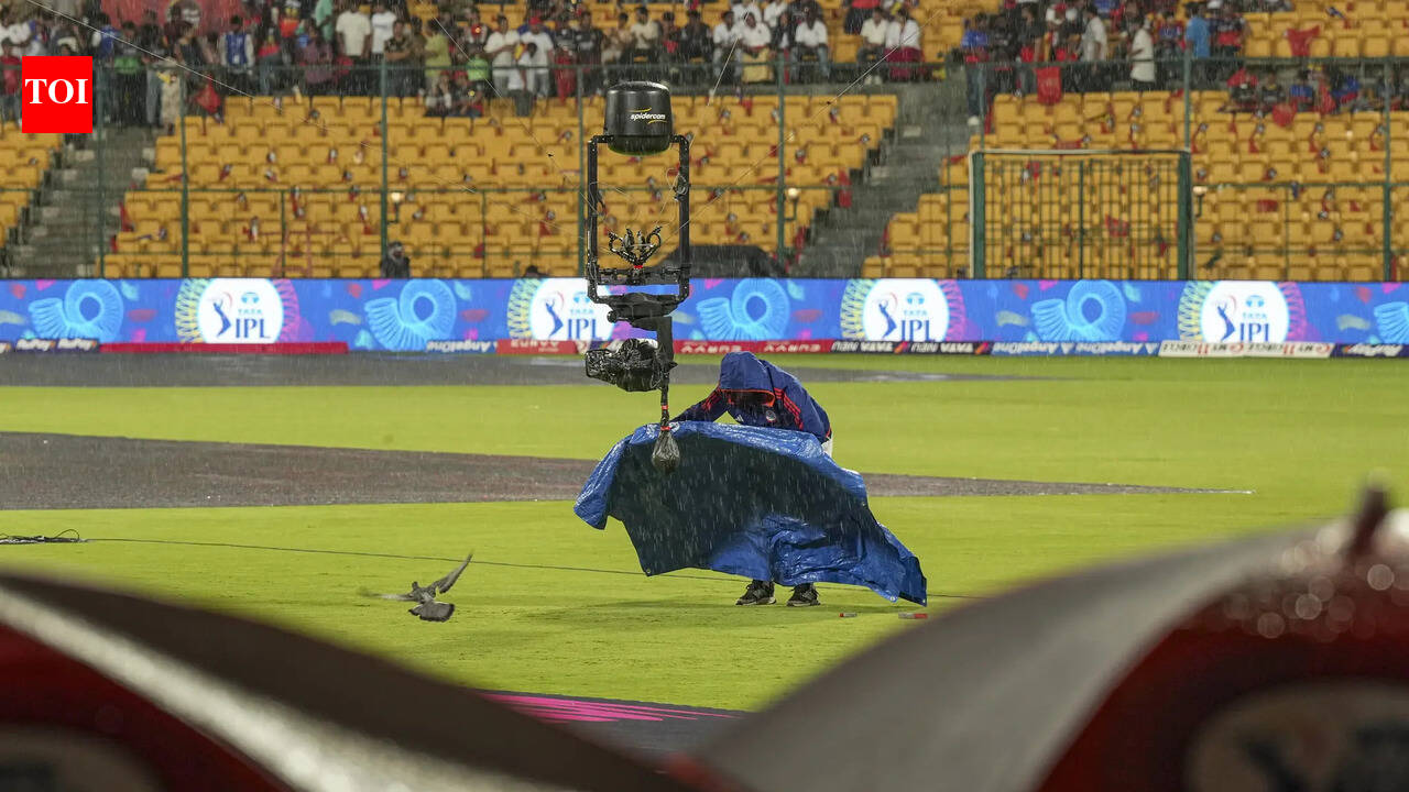 Spidercam explained: The flying camera filming every moment of the T20 World Cup Final