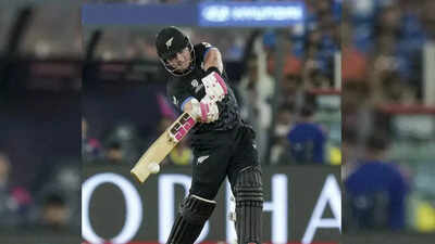 IND vs NZ: India post 255 in first innings; what is the highest successful run chase in T20 World Cup final history?