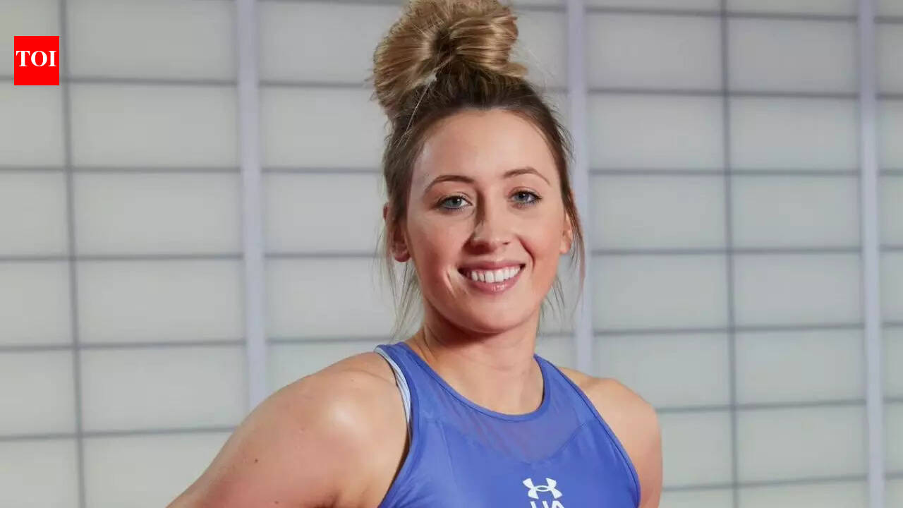 Jade Jones nocauteia na estreia no boxe 🥊