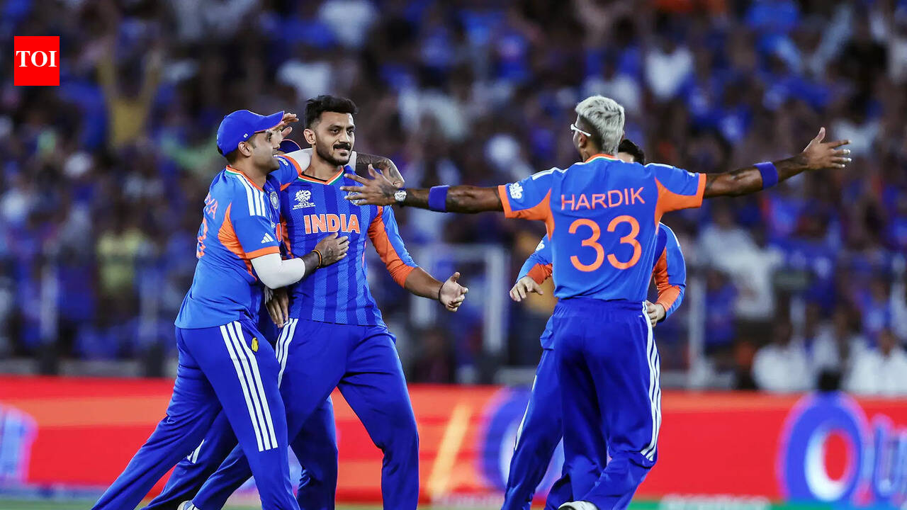 How much did India win? Full T20 World Cup 2026 prize money revealed