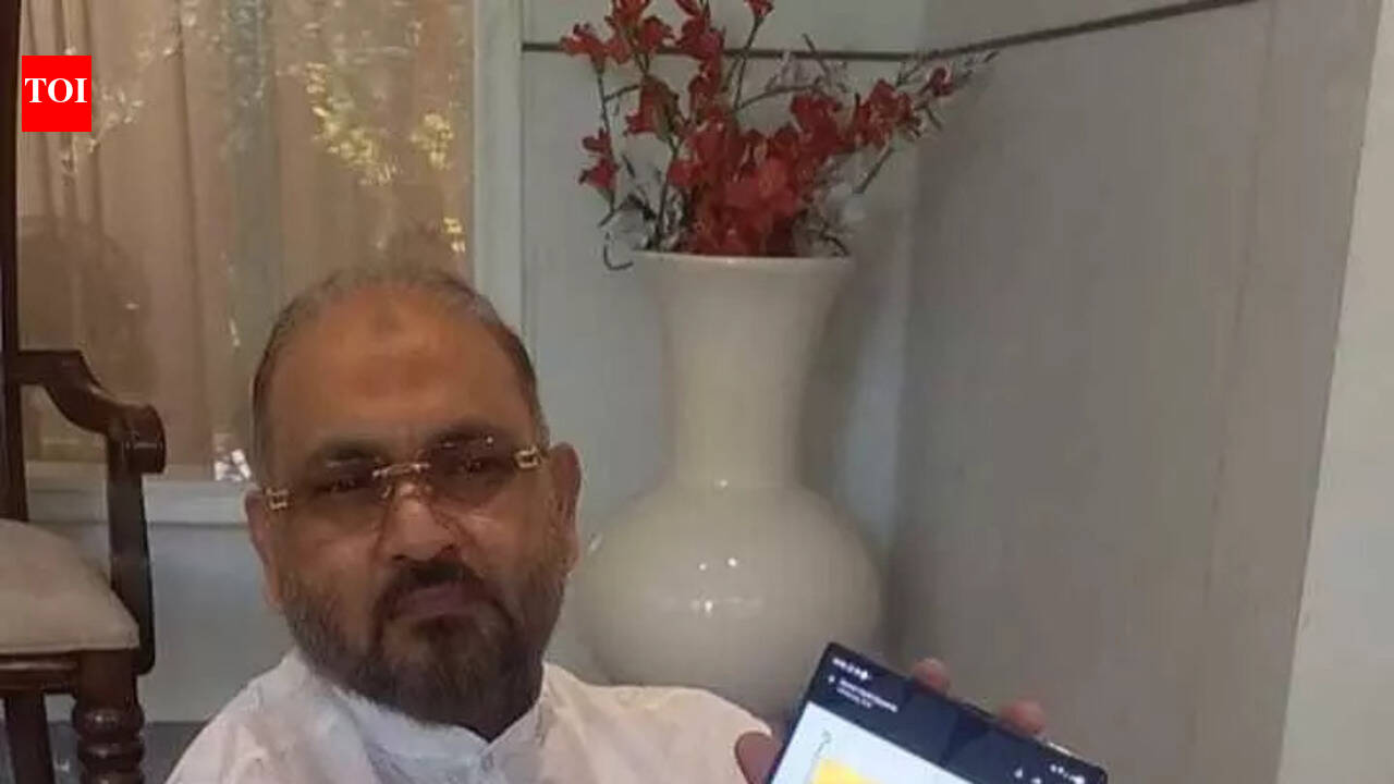 Ex-Cong MLA Moquim to float Odisha Janata Congress in April