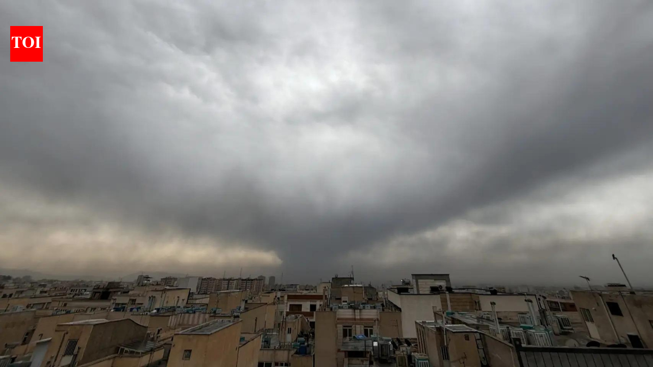 Indian national among two killed in Saudi Arabia as Iran strikes hit residential areas