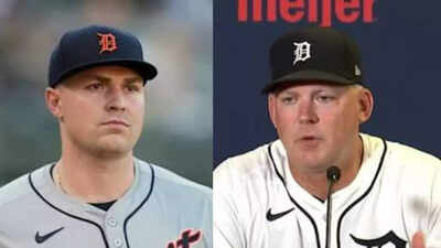 Will Tarik Skubal pitch again for Team USA? A.J. Hinch clears the air after 9–1 World Baseball Classic win vs Great Britain