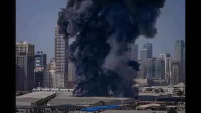 Odias plays good Samaritan to people in need in West Asia