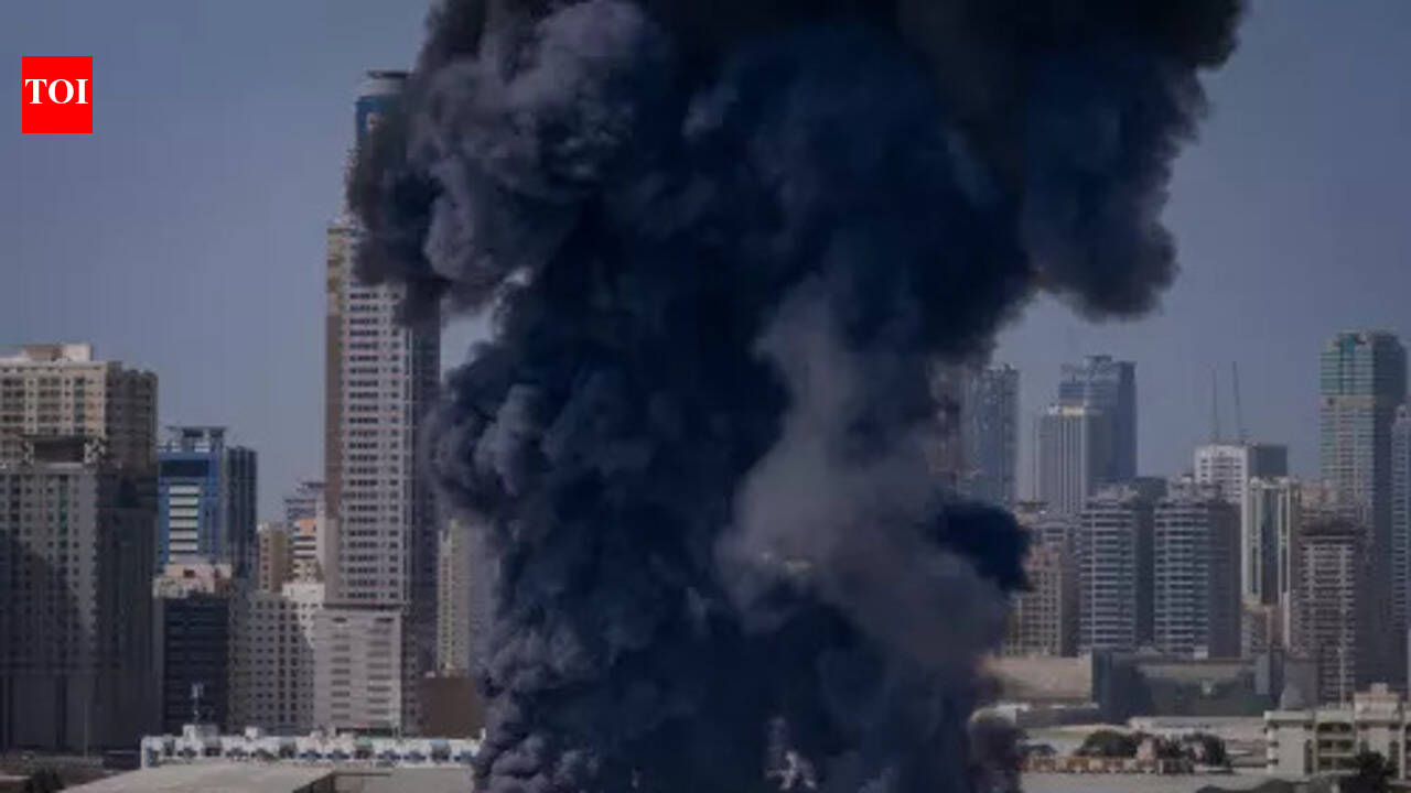 Odias plays good Samaritan to people in need in West Asia