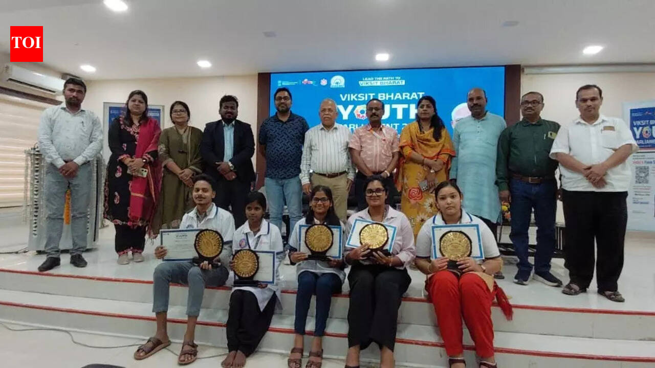 Odisha students top global fintech programme