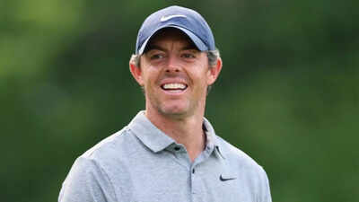 Rory McIlroy’s $4M PGA tour dream crushed as eyewitness exposes details of painful range injury