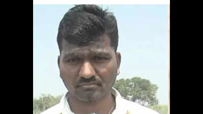 Chia gamble turns into a profit breakthrough for farmer in Bidar