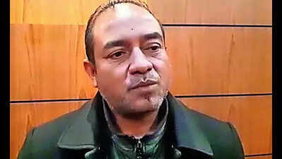 Meghalaya MLA Nongrum opposes full rendition of Vande Mataram