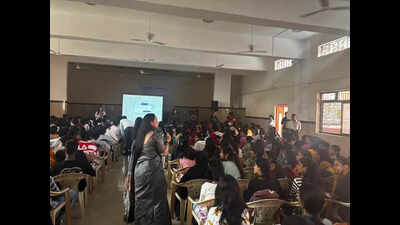 Turning tragedy into hope: Parents honour son’s memory with mental health mission in Mumbai