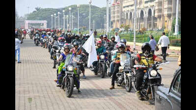 Mahadevappa urges citizens to maintain cleanliness in Mysuru city