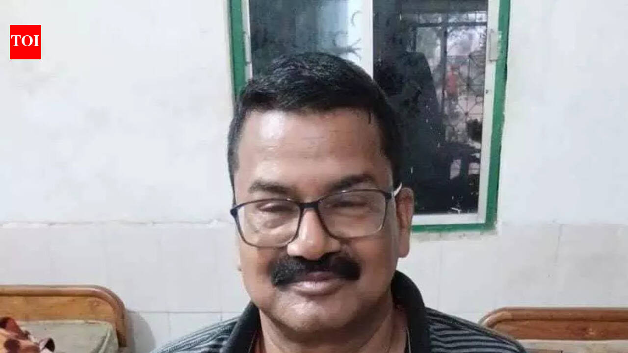 Asst executive engineer held for disproportionate assets