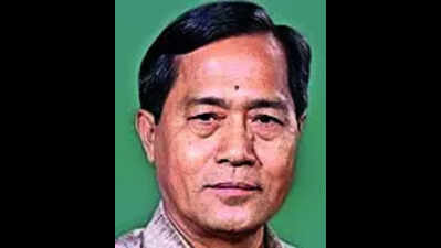 Tripura’s LoP accuses BJP of corruption & ‘loot raj’ in state