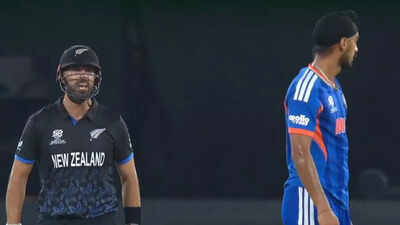 T20 World Cup final: Fans in Ahmedabad go wild | India create history