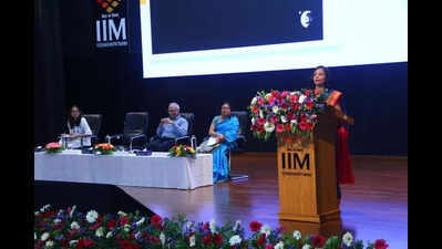 Workplace participation inherent right for women: Dr Garima Bhagat