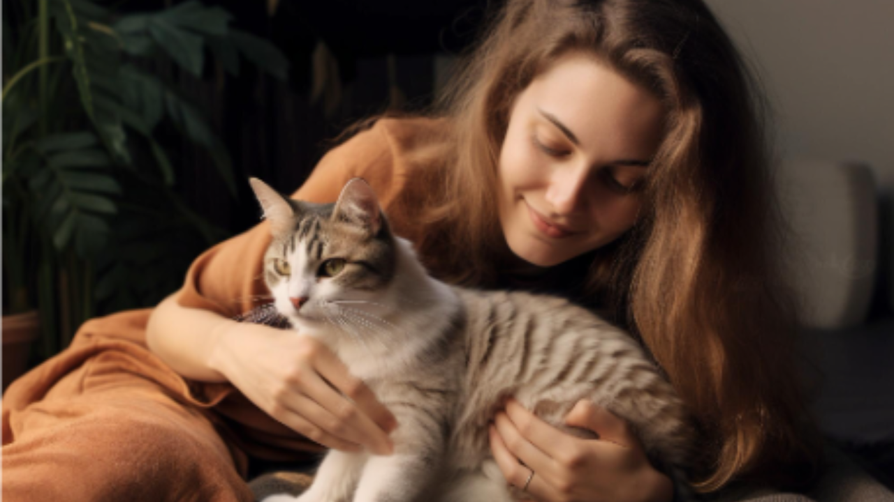 Why Cats Ignore You But Still Love You: Understanding Cat Behaviour