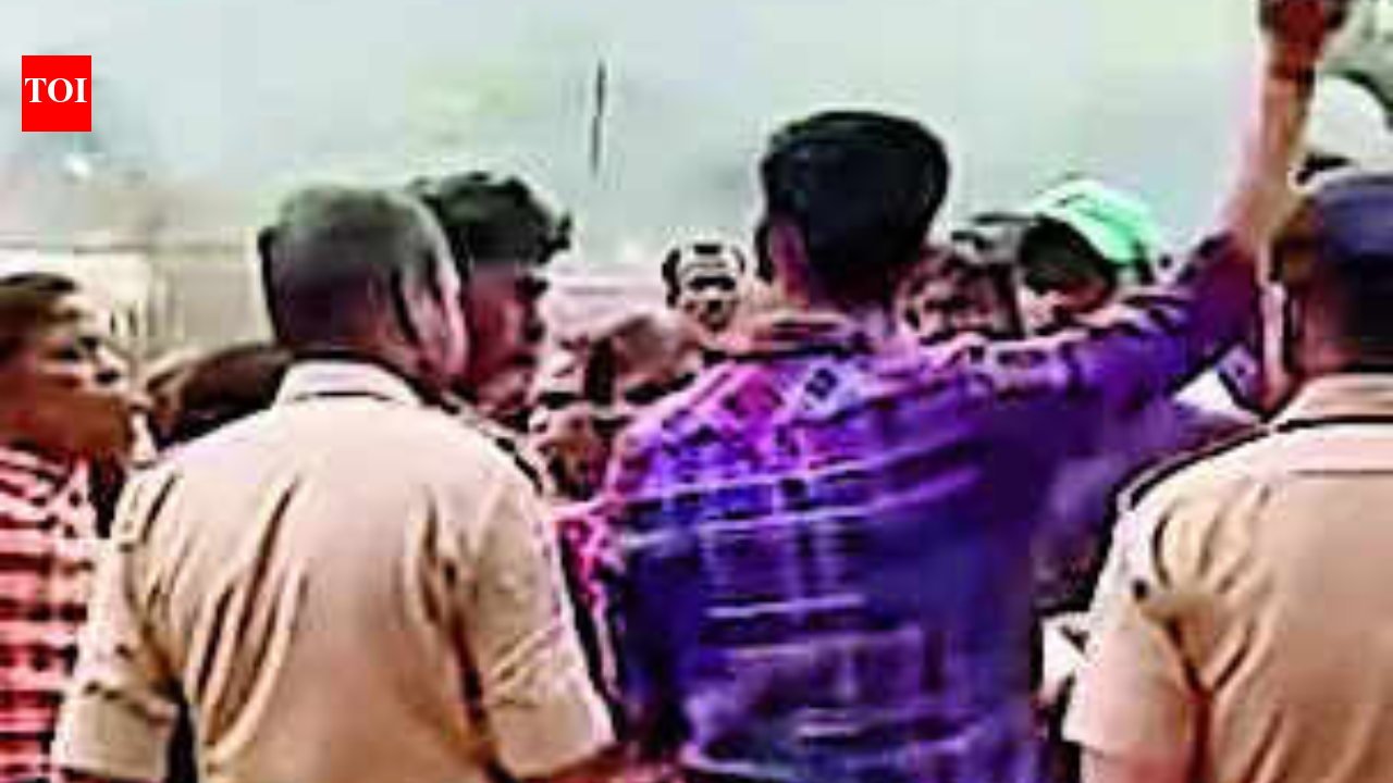 4 arrested for assaulting in-charge headmaster in Sundargarh over illicit affair with school cook