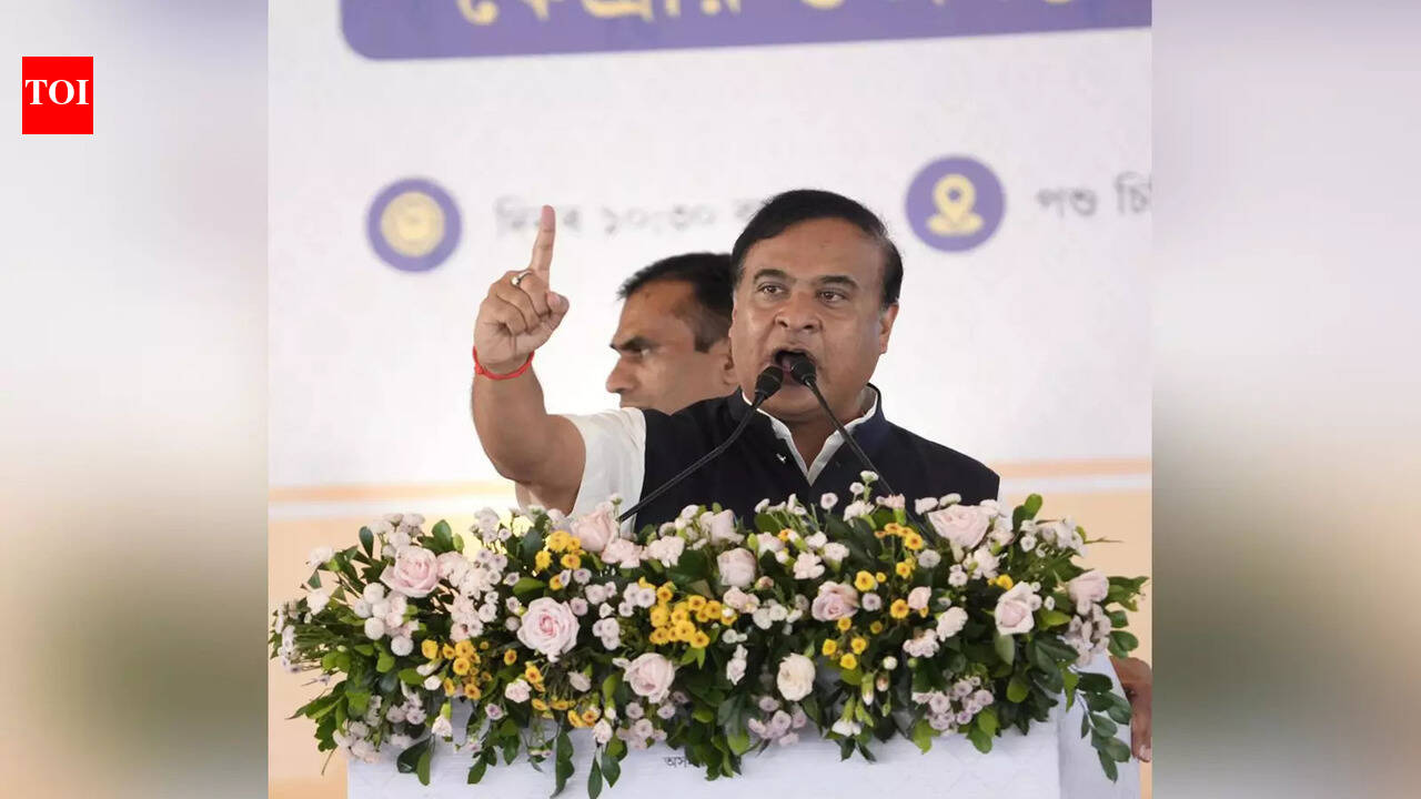 Empowering women matters: Assam to disburse Rs 3,600 crore to 40 lakh families under Orunodoi scheme; Celebrations aligned with International Women’s Day